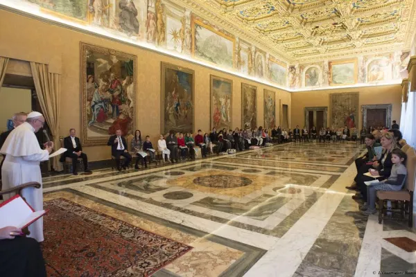 L'Osservatore Romano ACI Group