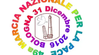 A Bologna la 49/ma Marcia Nazionale per la Pace