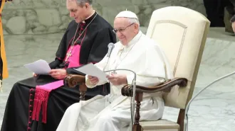 Il Papa: “Il no ad un’economia che uccide diventi un sì ad una economia che fa vivere”