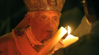 Benedetto XVI, 4 anni dalla rinuncia. 4 anni di preghiera