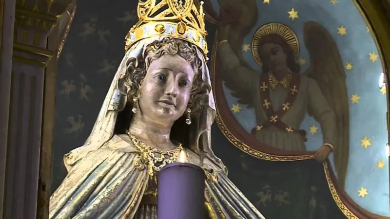 La Madonna di Monte Berico |  | YouTube