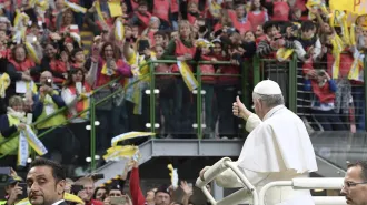 Il Papa a Milano, ecco il "vademecum" per crescere nella fede