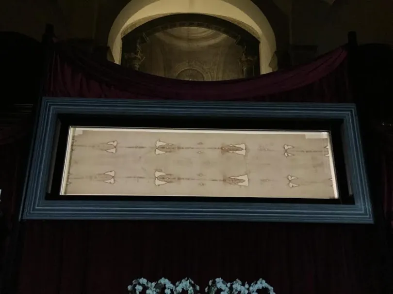 20 anni fa l'incendio della Cappella della Sindone, restauro quasi concluso