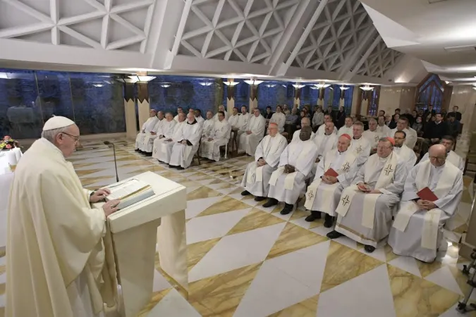 Papa Francesco |  | L'Osservatore Romano ACI group