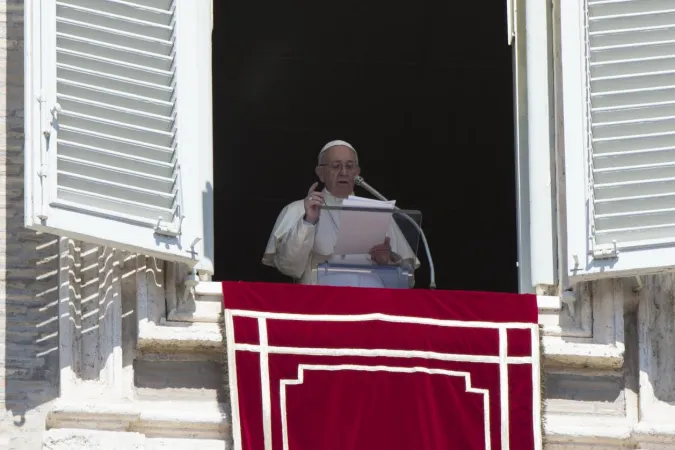 Papa Francesco |  | L'Osservatore Romano - ACI Group