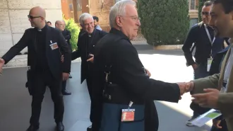 Il Cardinale Bassetti nuovo Presidente della CEI