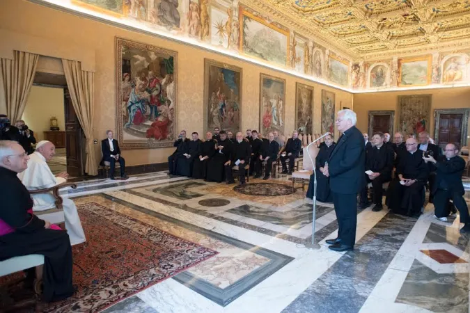 Papa Francesco  |  | L'Osservatore Romano ACI group