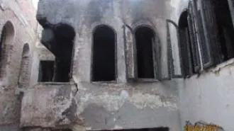 Luxor: ACS ricostruirà la Cattedrale distrutta da un incendio