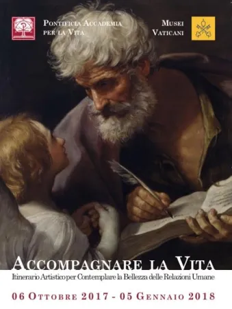 Catalogo iniziativa |  | Musei Vaticani - Pontificia Accademia per la Vita