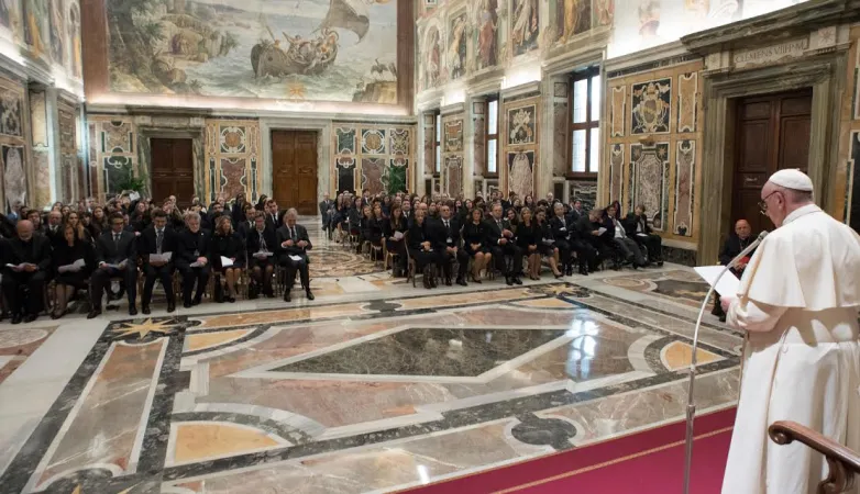  | L'Osservatore Romano, ACI Group