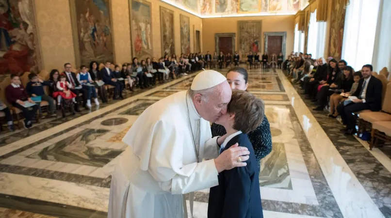 Il Papa con l'Azione Cattolica |  | L'Osservatore Romano, ACI Group