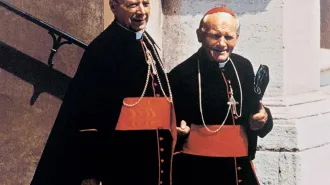 Verso la beatificazione del Cardinale Wyszyński, eroe della libertà polacca