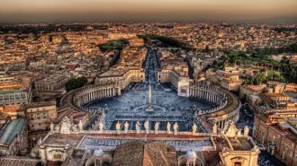 Diplomazia pontificia, la Santa Sede e la diplomazia della salute