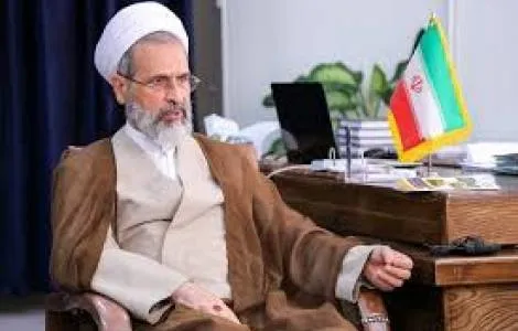 Ayatollah Alireza Arafi | Ayatollah Alireza Arafi, rettore dell'università di Qom | Fides