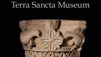 Il Terra Sancta Museum pubblica i suoi pezzi scelti in un volume presentato on line
