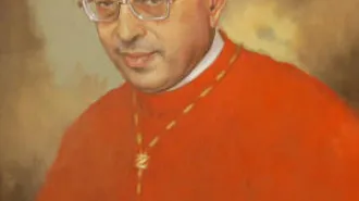 Il Cardinale Pietro Palazzini, porporato Giusto tra le Nazioni