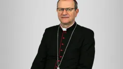 L'arcivescovo Tadeusz Wojda di Danzica, presidente della Conferenza Episcopale Polacca / Conferenza Episcopale Polacca