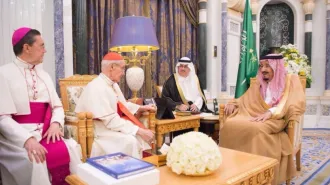 Diplomazia Pontificia, focus sul Medio Oriente e sul Golfo