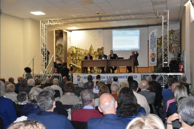 Il Premio Cstelli a Matera |  | ufficio stampa 