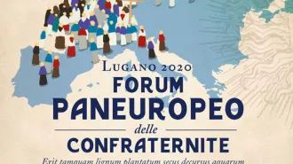 A Lugano il Forum Paneuropeo delle Confraternite