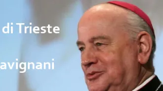 Trieste: istituito il Fondo intitolato alla memoria del Vescovo Eugenio Ravignani