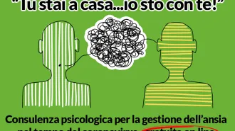 Università Pontificia Salesiana: un progetto di consulenza psicologica on line