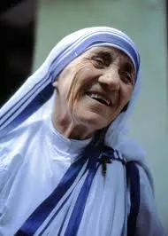 Madre Teresa di Calcutta | Madre Teresa di Calcutta | Wikimedia Commons