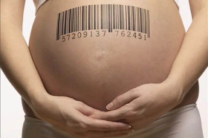 Maternità surrogata | Utero in affitto | MN