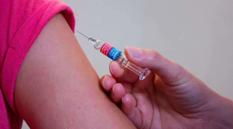 Vaccino | Vaccino | Pixabay