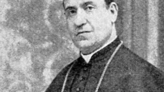 I Decani del Sacro Collegio: il Cardinale Serafino Vannutelli