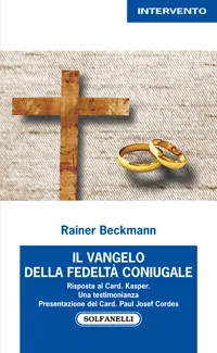 La copertina del libro nella edizione italiana | La copertina del libro nella edizione italiana | Solfanelli