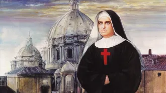 Giuseppina Vannini, una vita santa al servizio di malati e sofferenti