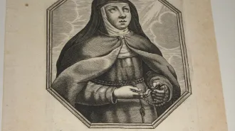 Maria Lorenza Longo, la beata monaca cappuccina apostola degli incurabili 