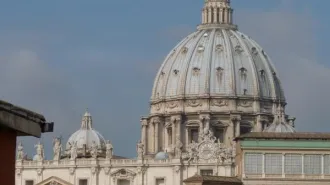 Celebrati in San Pietro i funerali del cardinale Cottier