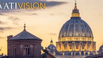 Ecco Vativision, la piattaforma on demand ispirata al Vaticano