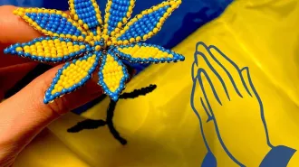 Ucraina: messaggi, veglie di preghiera, appelli dal mondo e dall'Italia per la pace 