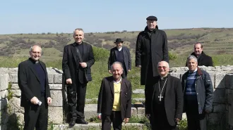 I vescovi del sud-est Europa: priorità famiglia, migrazioni ed economia. 