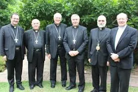 Vescovi Australiani | Incontro di Vescovi di Australia | dal Blog della Conferenza Episcopale Australiana mediablog.catholic.org.au