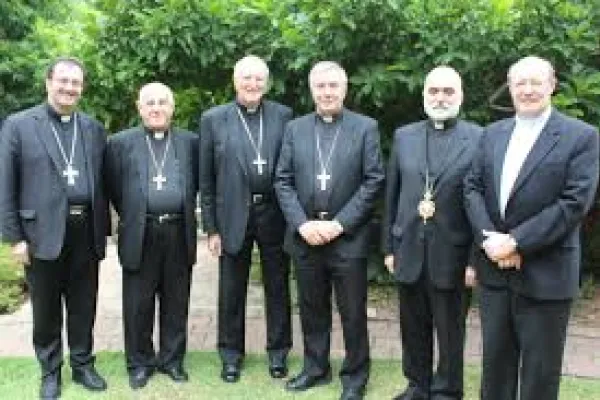 Incontro di Vescovi di Australia / dal Blog della Conferenza Episcopale Australiana mediablog.catholic.org.au