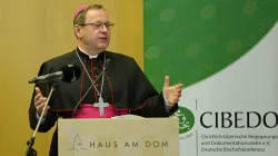 Conferenza episcopale tedesca 