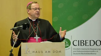 Il no alla benedizione delle coppie gay, la conferenza episcopale tedesca non ci sta 