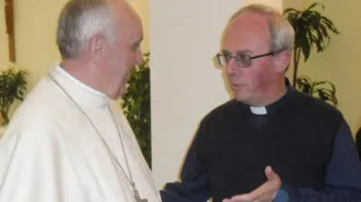 Papa Francesco sceglie padre Moscone per la diocesi di Manfredonia