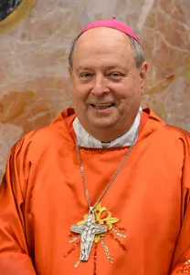 Il Vescovo Oscar Cantoni |  | Diocesi di Crema