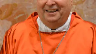 Monsignor Cantoni nuovo Vescovo di Como