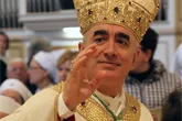 Il Papa sceglie il vescovo di Noto come Presidente della Pontificia Accademia di Teologia 