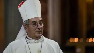 Il Cardinale De Donatis ai monasteri di clausura: "Pregate per vincere questa battaglia"