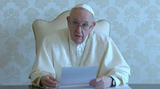 Papa Francesco, il saluto al convegno universitario argentino Laudato Si