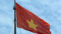 La bandiera del Vietnam / PD