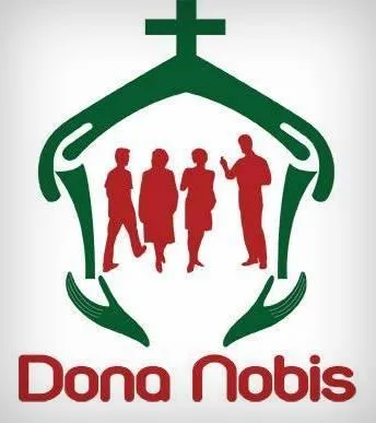 Il logo di Dona Nobis |  | @cc