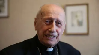 E' morto il Cardinale Roger Etchegaray, grande collaboratore di Giovanni Paolo II